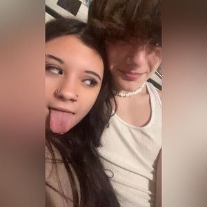 Meet your Posher, Leylah